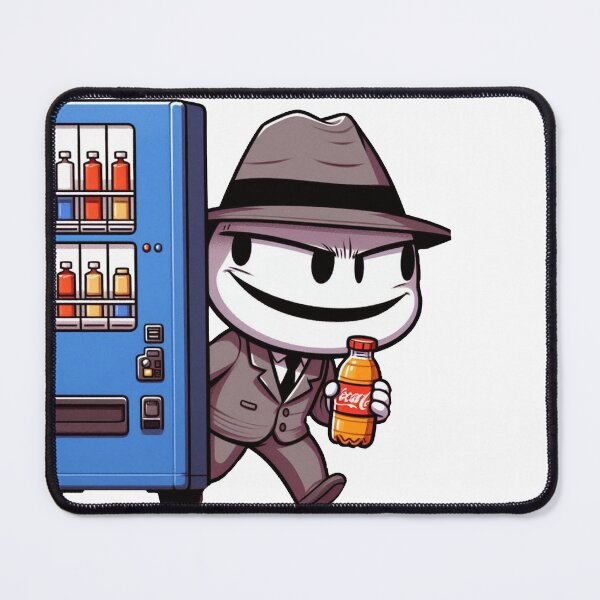 Item preview, Sweet colas designed and sold by Meemaart.