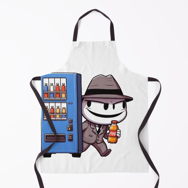 Item preview, Sweet colas designed and sold by Meemaart.