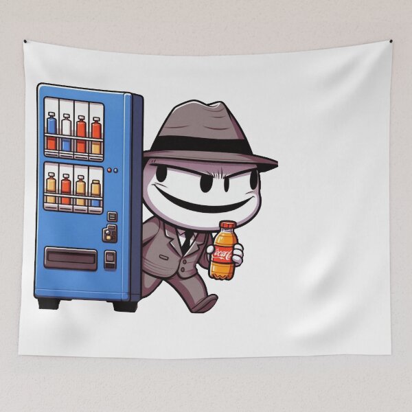 Item preview, Sweet colas  designed and sold by Meemaart.