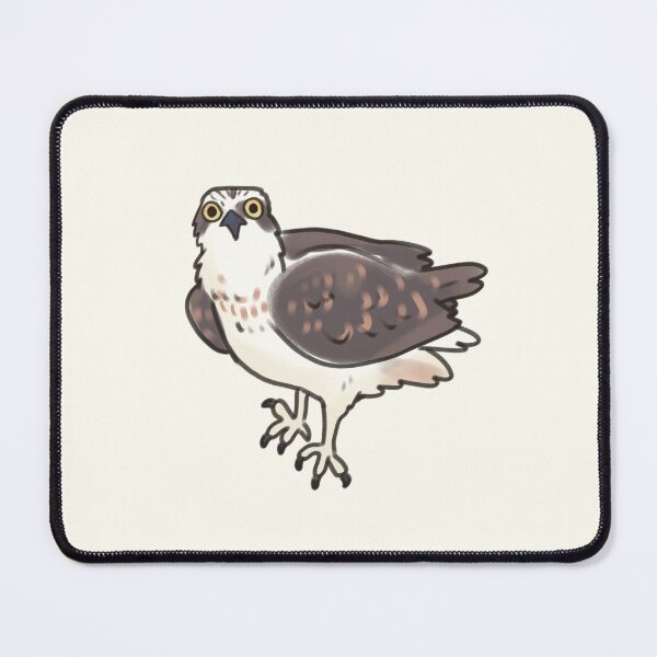 Item preview, Osprey illustration  designed and sold by Artofmayara.