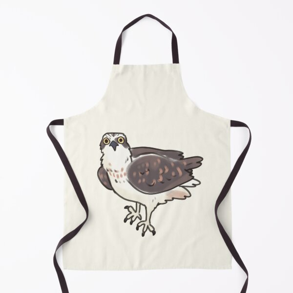 Item preview, Osprey illustration  designed and sold by Artofmayara.