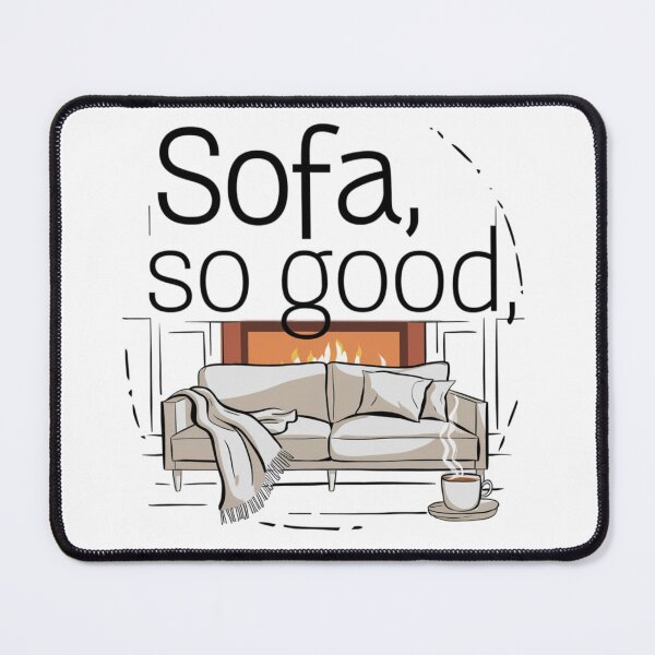 Item preview, Sofa, So Good Design designed and sold by MrHStudio.