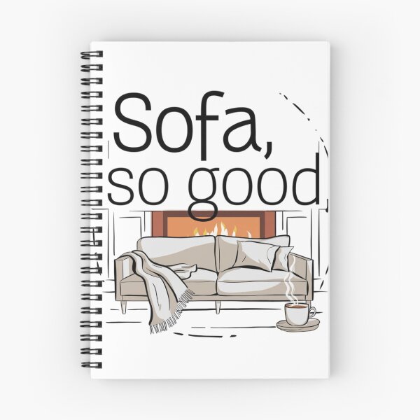Item preview, Sofa, So Good Design designed and sold by MrHStudio.