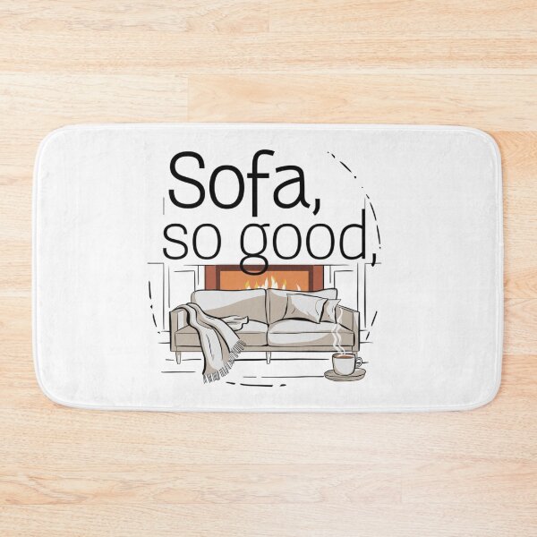 Item preview, Sofa, So Good Design designed and sold by MrHStudio.