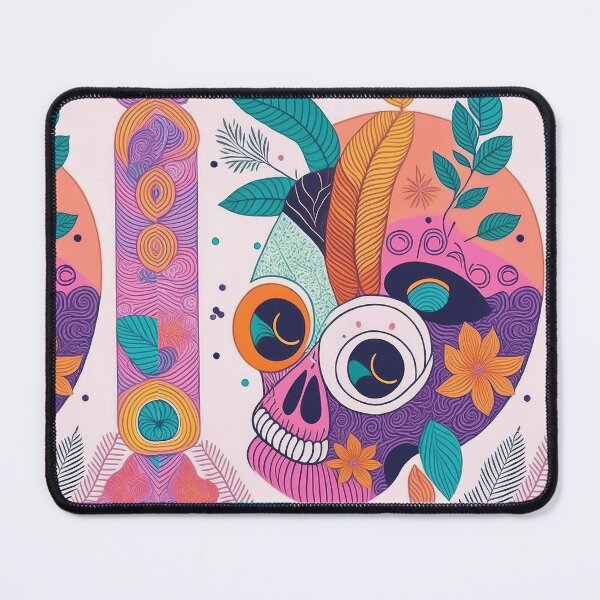 Item preview, skull 16 designed and sold by sofilustra.