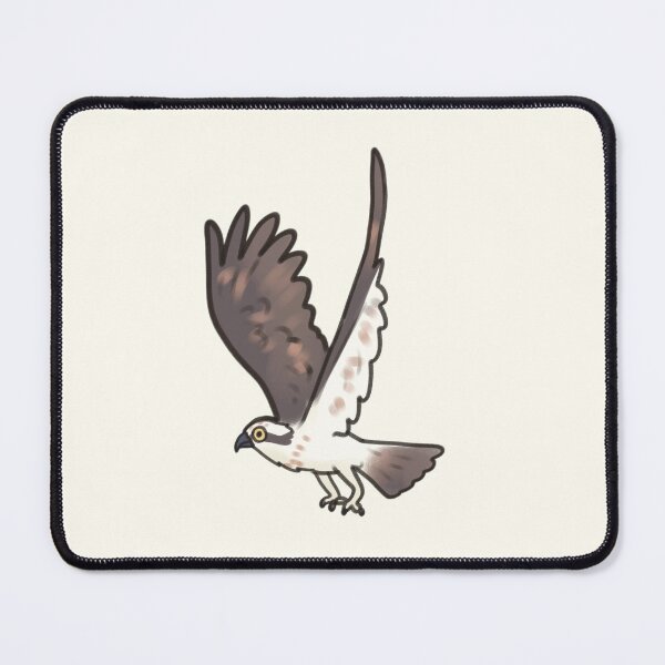 Item preview, Osprey designed and sold by Artofmayara.