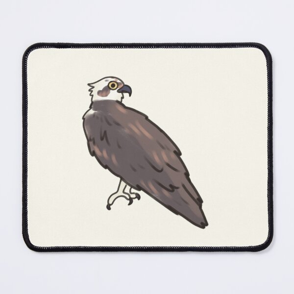 Item preview, Osprey art designed and sold by Artofmayara.
