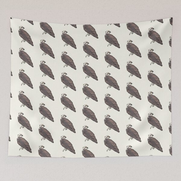 Item preview, Osprey art designed and sold by Artofmayara.