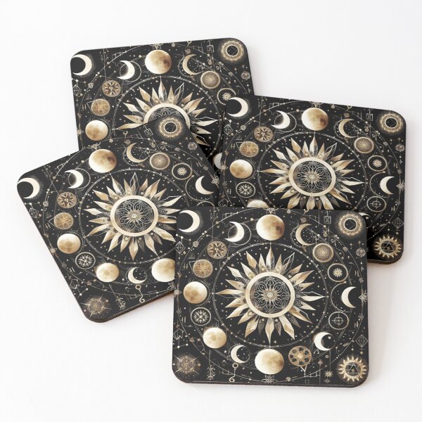 Item preview, Celestial Dance designed and sold by pumsquare.