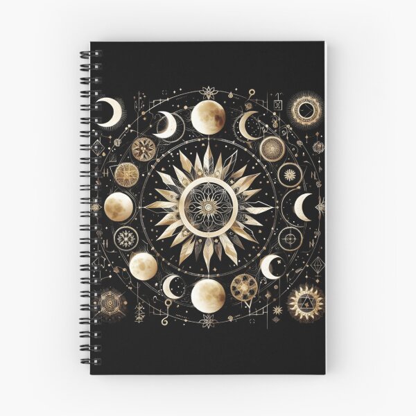 Item preview, Celestial Dance designed and sold by pumsquare.