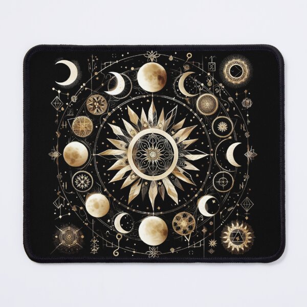 Item preview, Celestial Dance designed and sold by pumsquare.