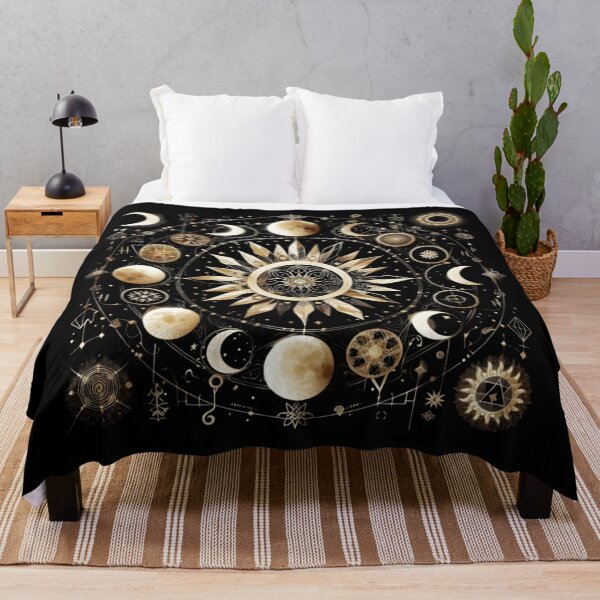 Item preview, Celestial Dance designed and sold by pumsquare.