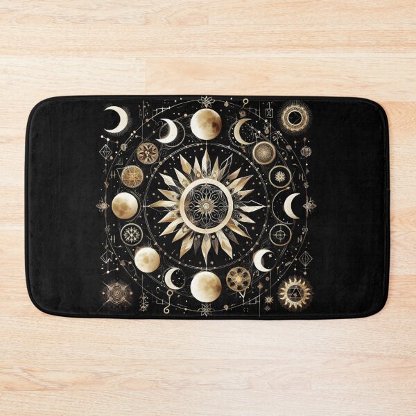 Item preview, Celestial Dance designed and sold by pumsquare.