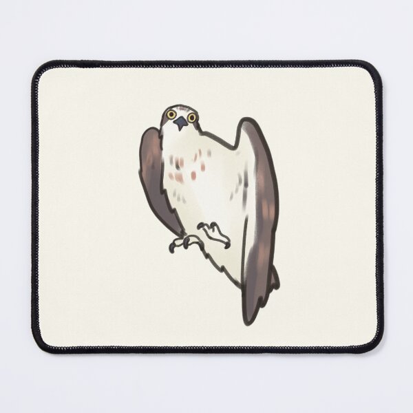 Item preview, Osprey  designed and sold by Artofmayara.