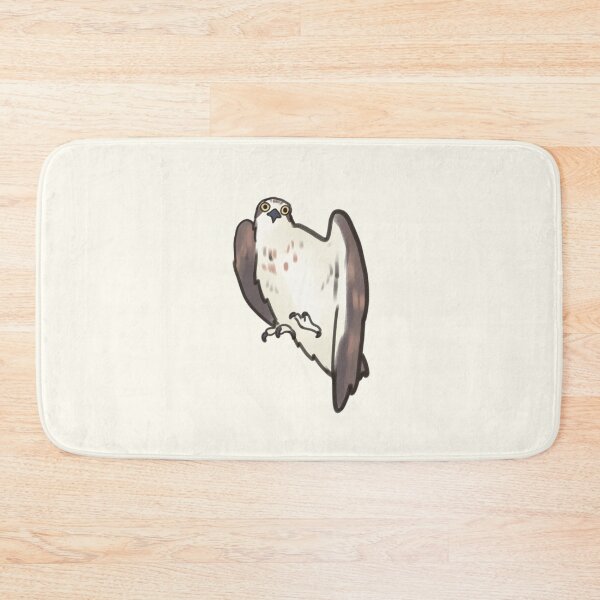 Item preview, Osprey  designed and sold by Artofmayara.