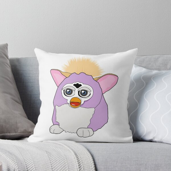 Item preview, A Furby designed and sold by Vector-Sunset.
