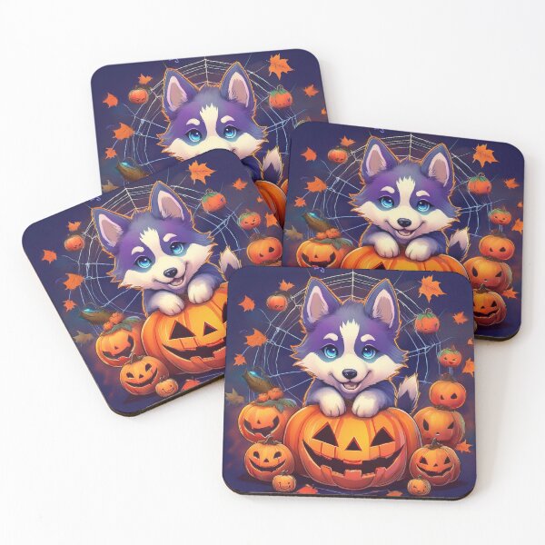 Item preview, Boooo dog halloween 5 designed and sold by Mandalahijo.