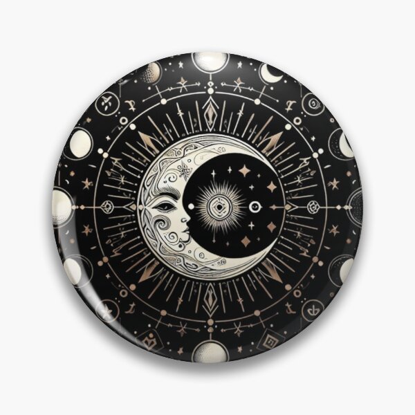 Item preview, Celestial Harmony designed and sold by pumsquare.