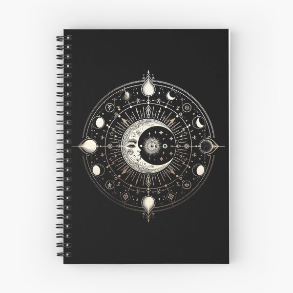 Item preview, Celestial Harmony designed and sold by pumsquare.