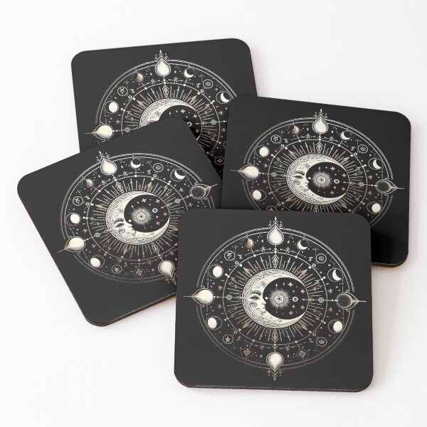 Item preview, Celestial Harmony designed and sold by pumsquare.