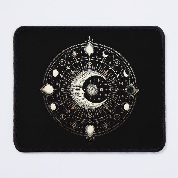 Item preview, Celestial Harmony designed and sold by pumsquare.