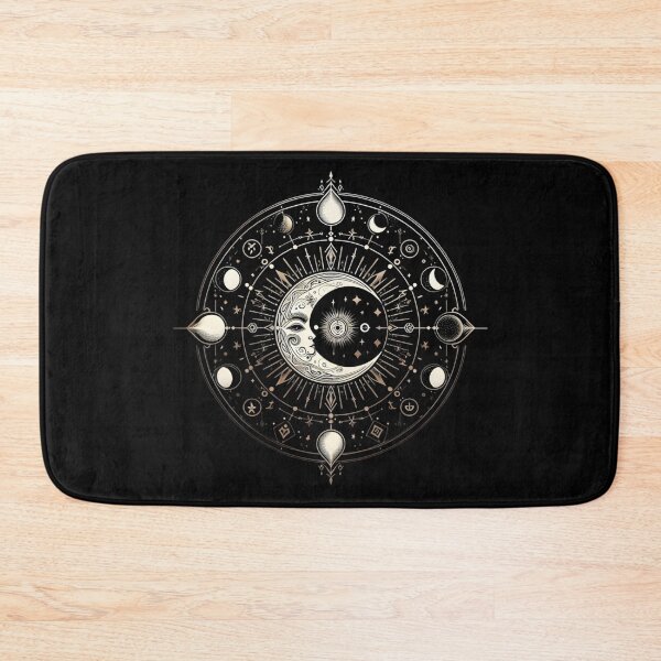 Item preview, Celestial Harmony designed and sold by pumsquare.