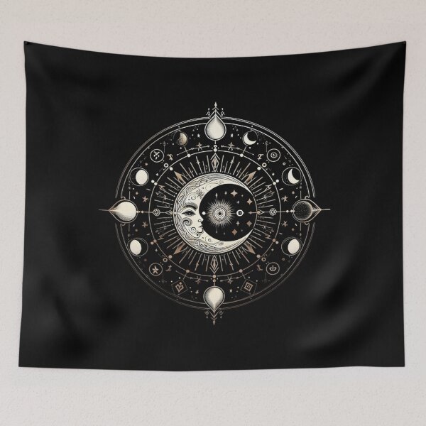 Item preview, Celestial Harmony designed and sold by pumsquare.