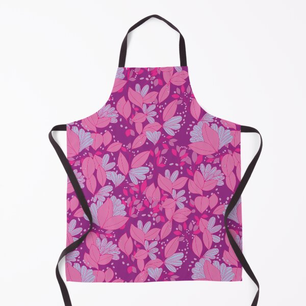 Item preview, Enchanted flowers pink version designed and sold by GENEST-V.