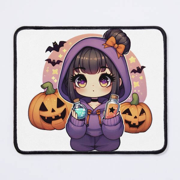 Item preview, Magical Potions with Bangsbun designed and sold by bangsbun.