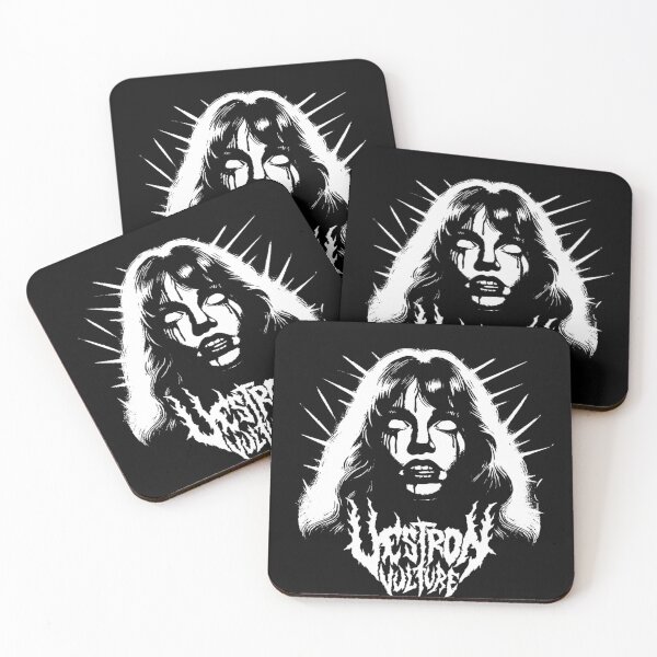 Item preview, Vestron Vulture 2 designed and sold by IndieSoundCity.