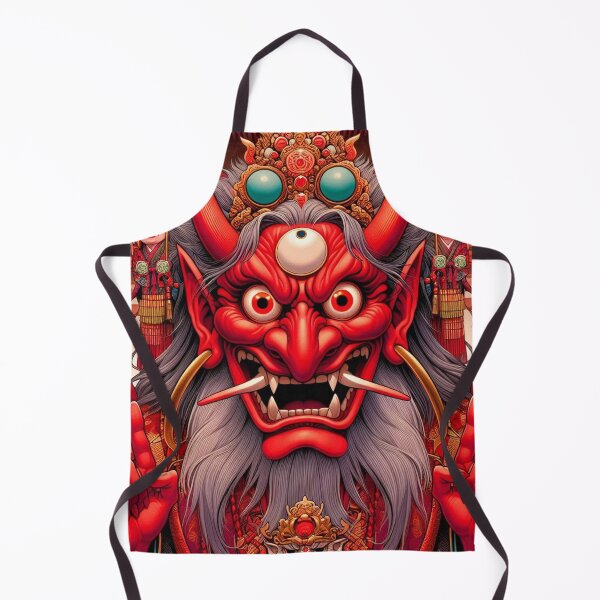 Item preview, Sarutahiko designed and sold by RaF71PrO.