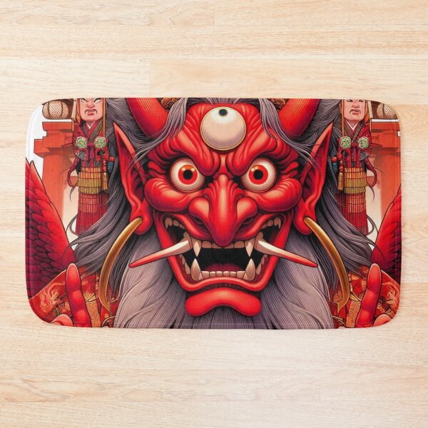 Item preview, Sarutahiko designed and sold by RaF71PrO.