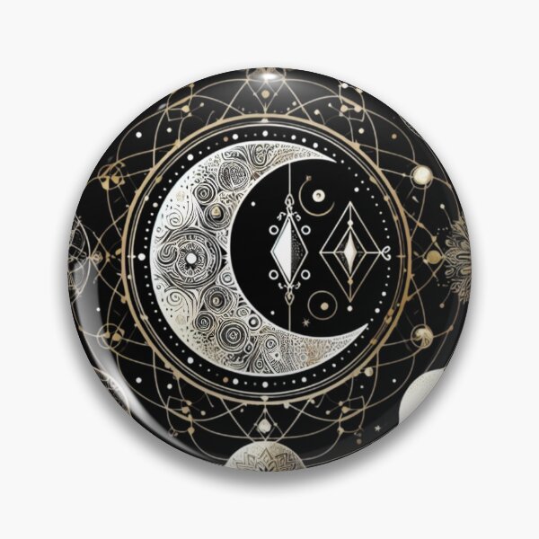 Item preview, Celestial Harmony designed and sold by pumsquare.