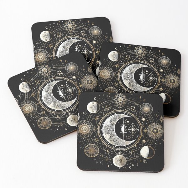 Item preview, Celestial Harmony designed and sold by pumsquare.