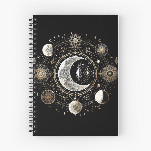 Item preview, Celestial Harmony designed and sold by pumsquare.