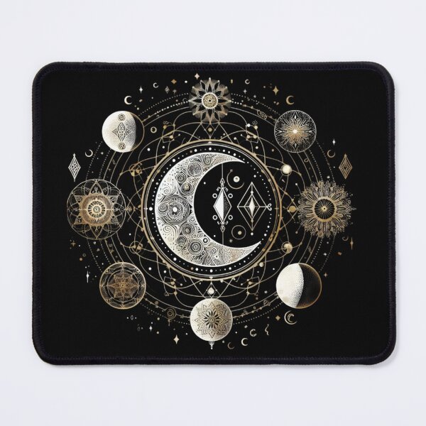 Item preview, Celestial Harmony designed and sold by pumsquare.