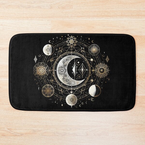 Item preview, Celestial Harmony designed and sold by pumsquare.