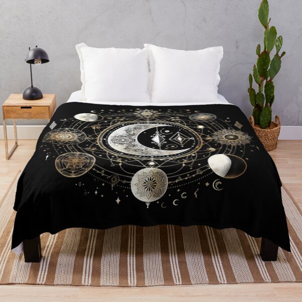Item preview, Celestial Harmony designed and sold by pumsquare.