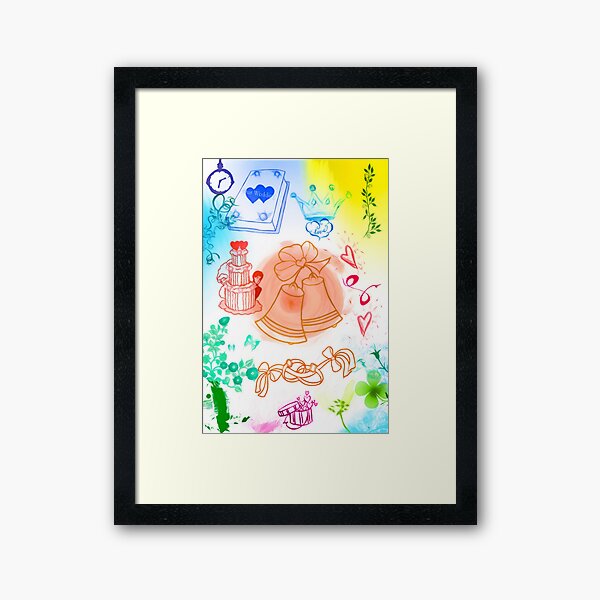 Item preview, Sound of love. designed and sold by Michael Kremer.