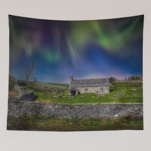 Item preview, St Celynnin Church Cymru designed and sold by AJEvans.