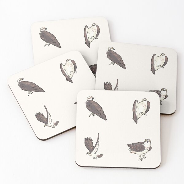 Item preview, osprey pack designed and sold by Artofmayara.