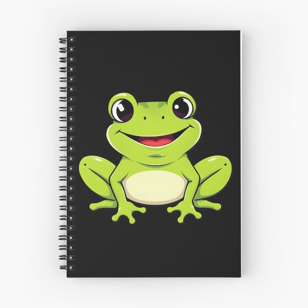 Item preview, Happy frog designed and sold by Rocklights.