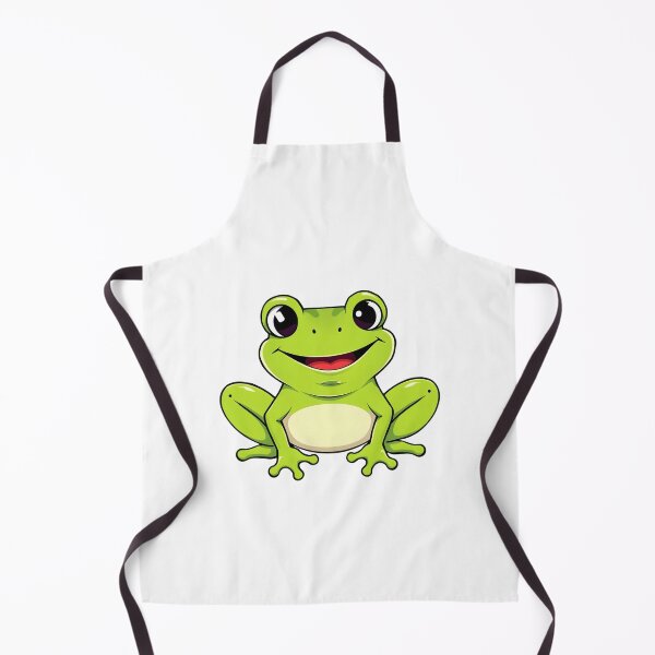 Item preview, Happy frog designed and sold by Rocklights.