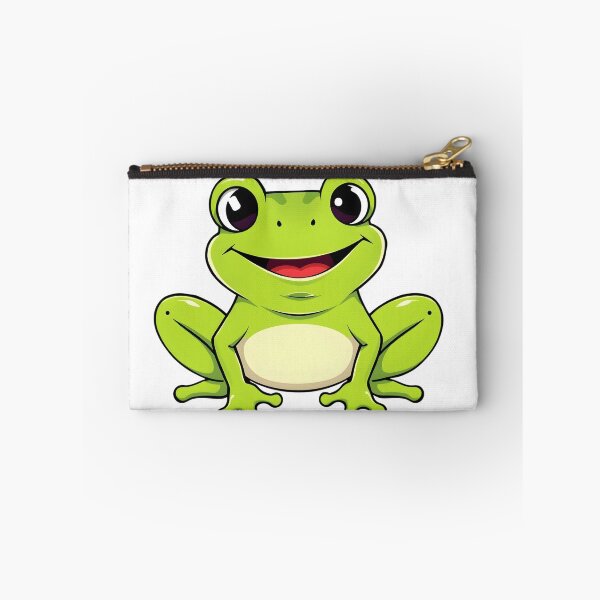 Item preview, Happy frog designed and sold by Rocklights.