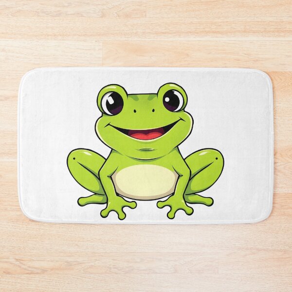 Item preview, Happy frog designed and sold by Rocklights.