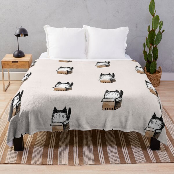 Item preview, Hand drawn illustration sketch of funny cats designed and sold by Makitsu Neko.