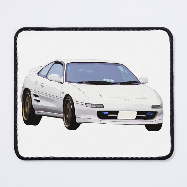 Item preview, MR2 SW20 MK2  designed and sold by machinerobo.