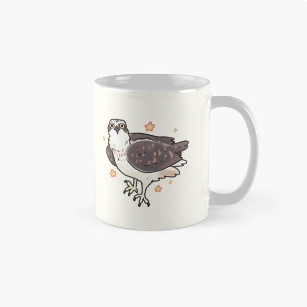 Item preview, Osprey drawing designed and sold by Artofmayara.