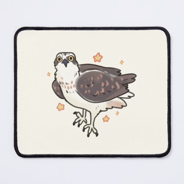 Item preview, Osprey drawing  designed and sold by Artofmayara.