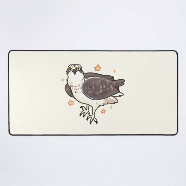 Item preview, Osprey drawing designed and sold by Artofmayara.